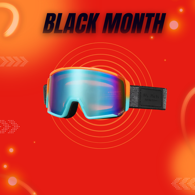 Black Week – Skibriller for kvinner