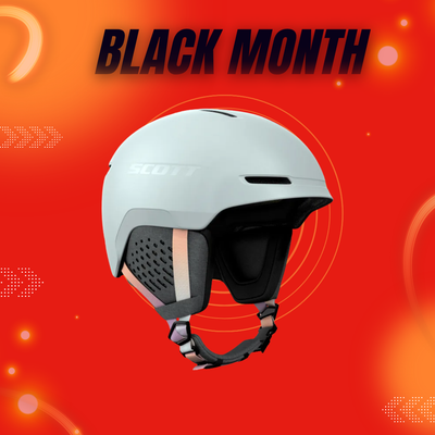 Black Week – Skihjelmer for kvinner