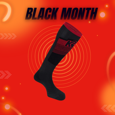 Black Week - Skisokker for dame