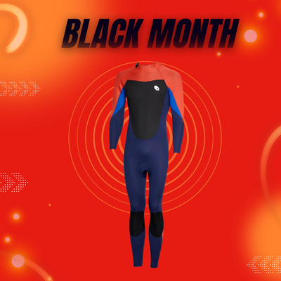 Black Week – Våtdrakter for kvinner