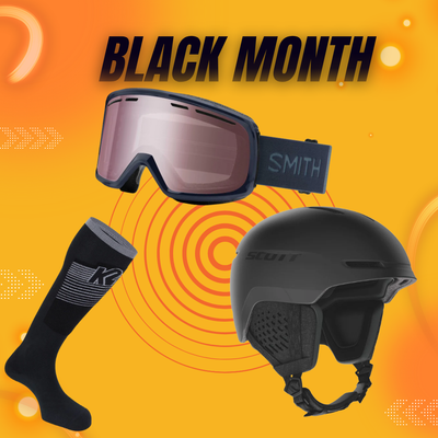 Svart uke - Vintersport