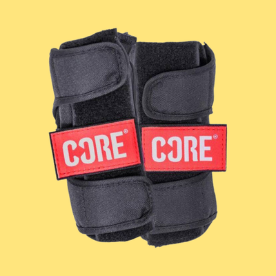 Håndledsbeskyttere til løbehjul