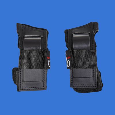 Håndledsbeskyttere til rulleskøjter