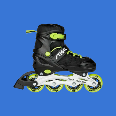 Inlineskøyter for barn