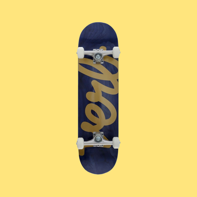 Komplette skateboards
