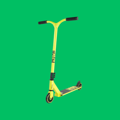 Sparkesykler for barn