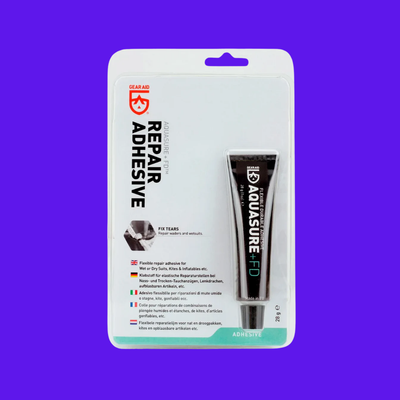 Neopren lim og reparation