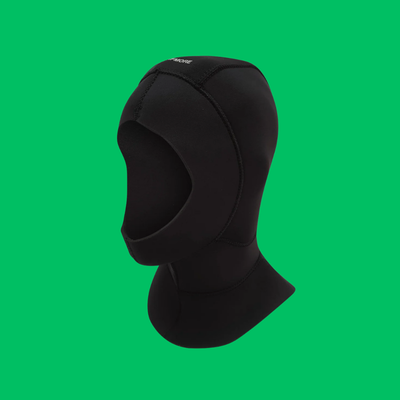 Neopren hætter og huer