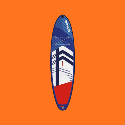 Oppustelige SUP Boards