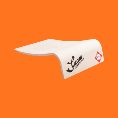 Ramper til rulleskøjter