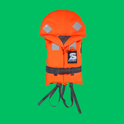 Redningsveste til voksen