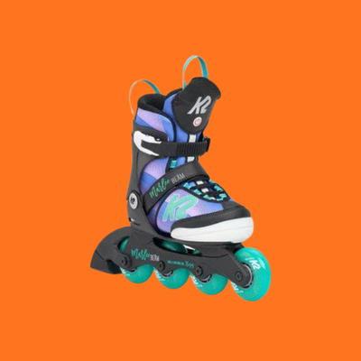 Rulleskøjter til børn