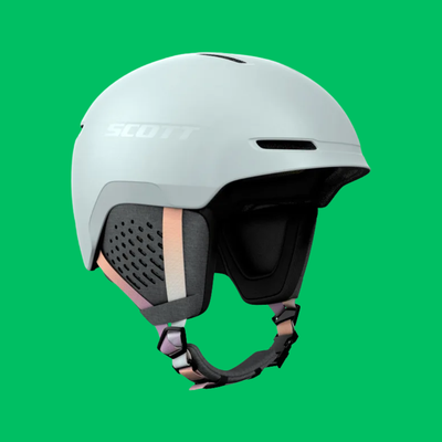 Skihjelmer for kvinner