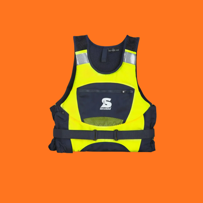 SECUMAR redningsveste