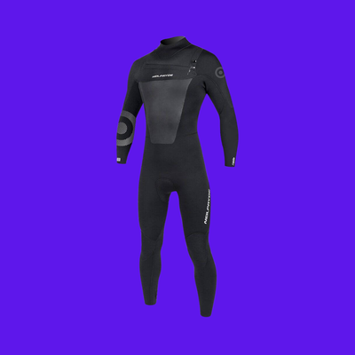 Våddragter i 3 mm