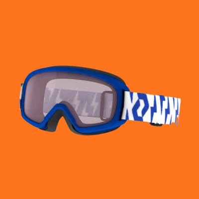 Skibriller til børn