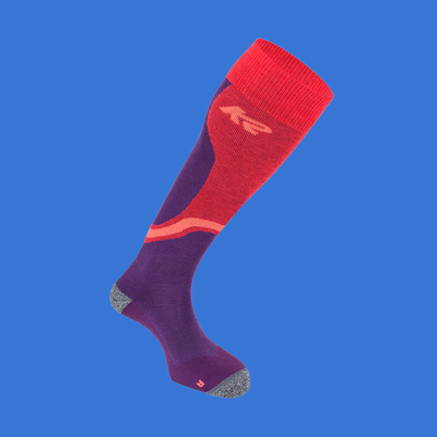 Skisokker for kvinner