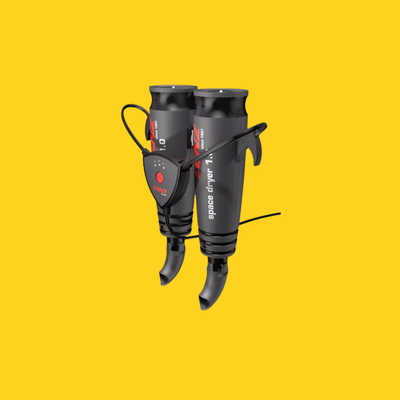 Sko- og støveltørker