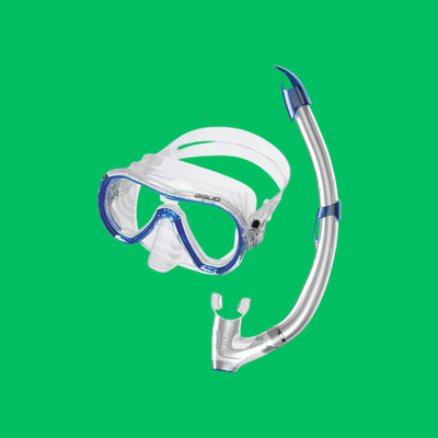 Snorkelsæt