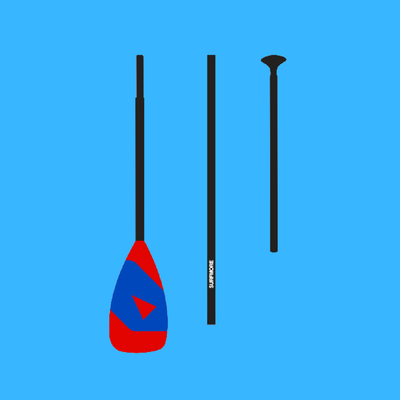 SUP Paddles