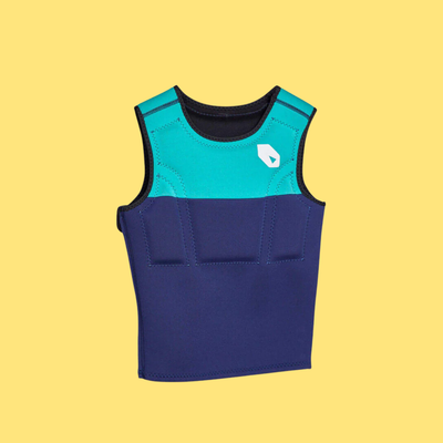 Redningsvester for barn