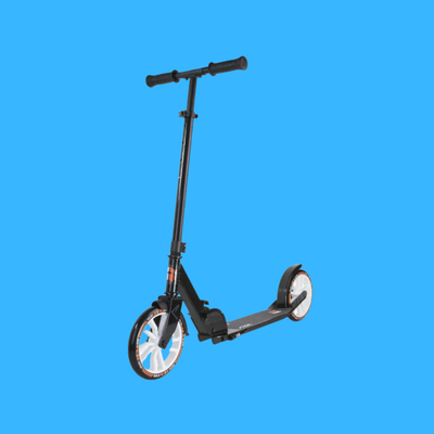 Transportscooter
