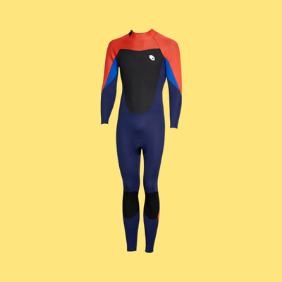 Våddragter til damer