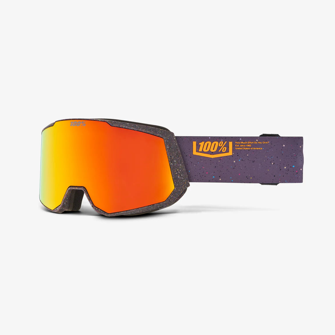 100% | Skibriller & goggles | Prismatch | Køb »