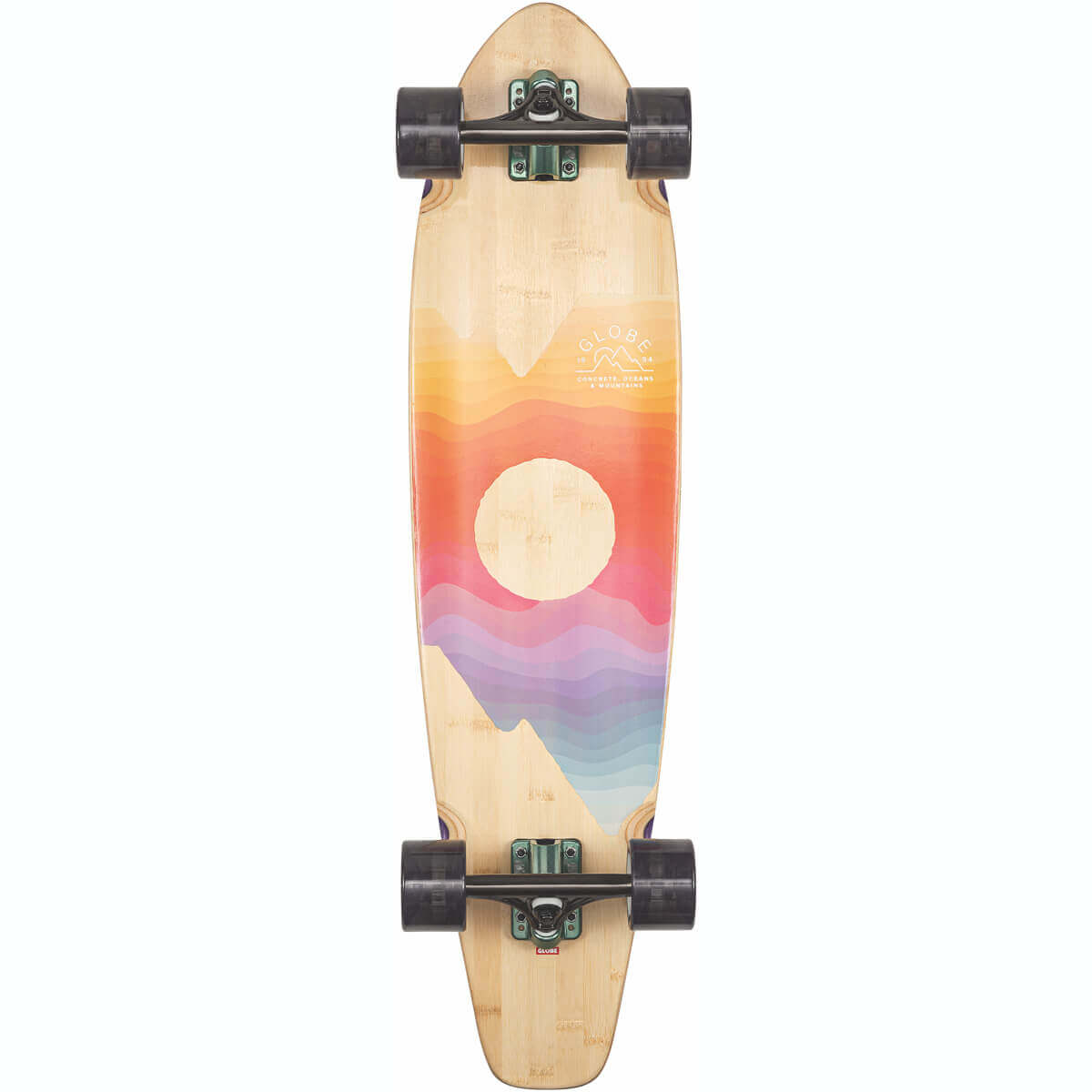 globe-arcadia-bamboo-mountains-longboard