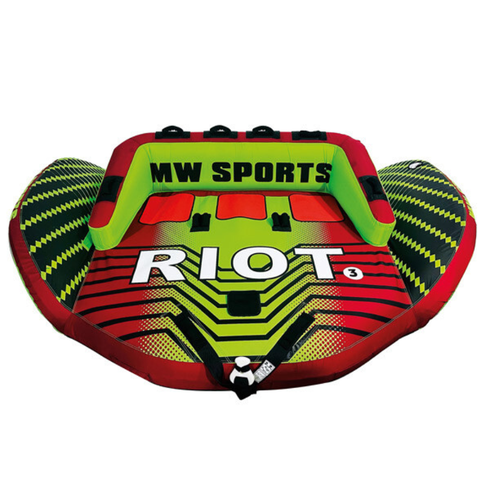 1852 Marine Sofatube RIOT til 3 personer 