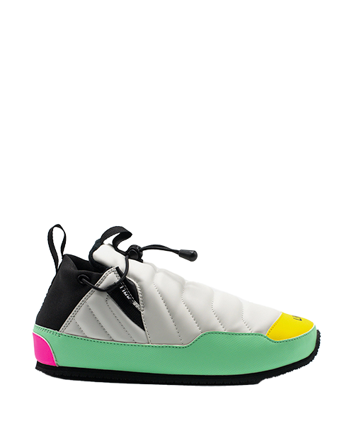 Line Bootie 1.0 – Retro 24/25