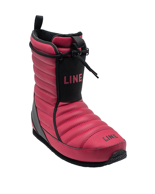 Line-Bootie-2.0-Red-24/25