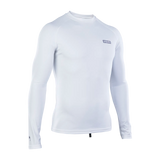 ION Rashguard LS Herre - Hvid