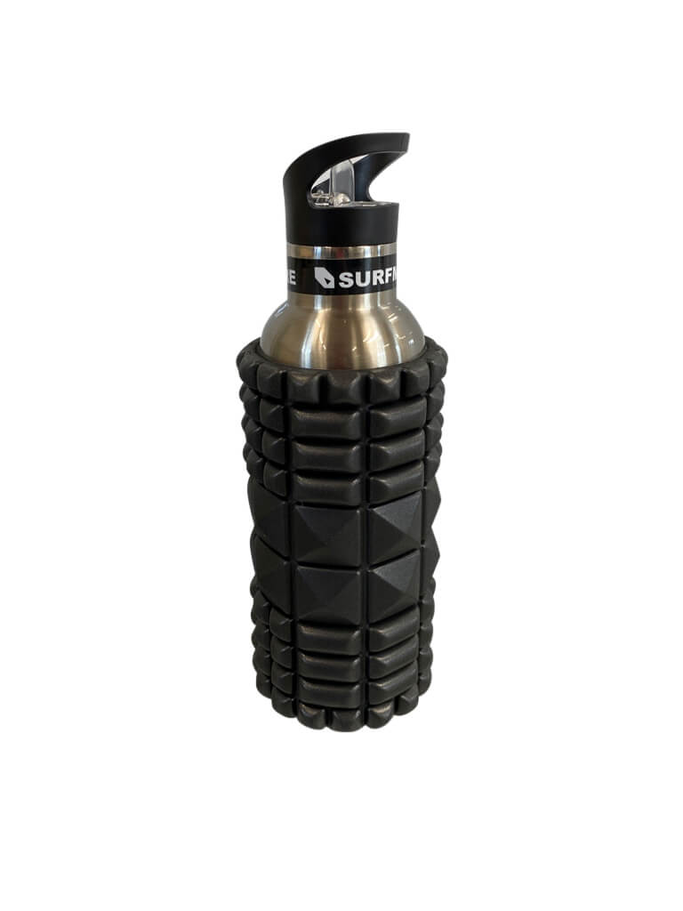 surfmore-foamroller-flaske