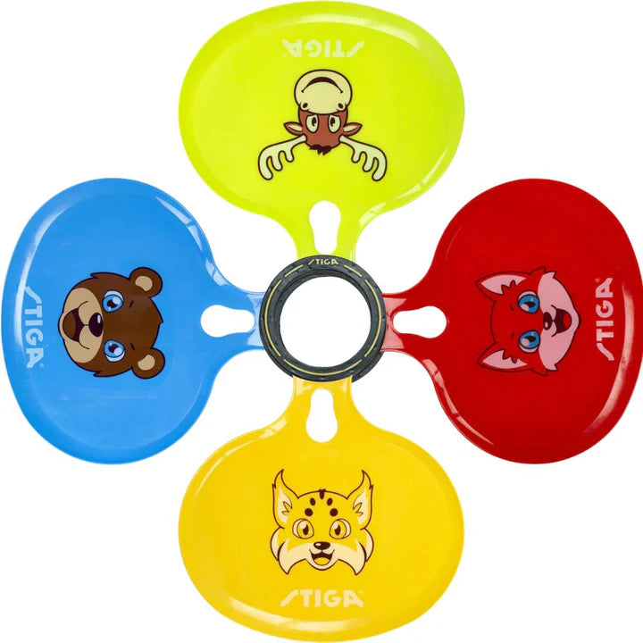 STIGA Sled Friends Numsekælk