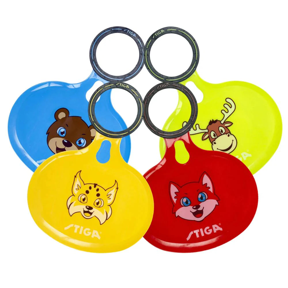 STIGA Sled Friends Numsekælk