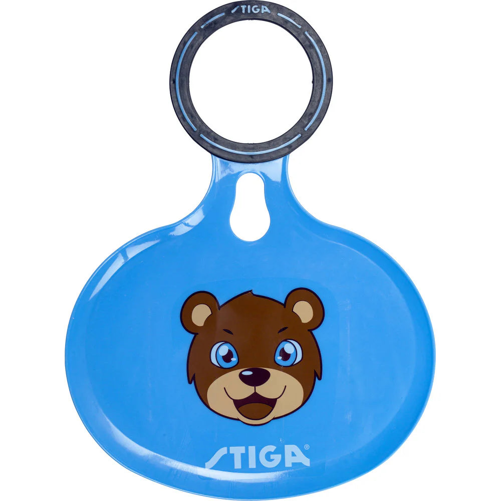 STIGA Sled Friends Numsekælk Blå