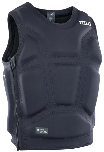 ion-collision-svømmevest