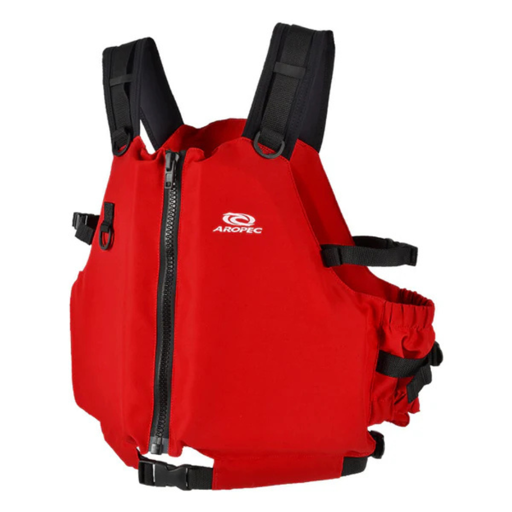 Aropec Allround Svømmevest XL-XXL (+90 kg)