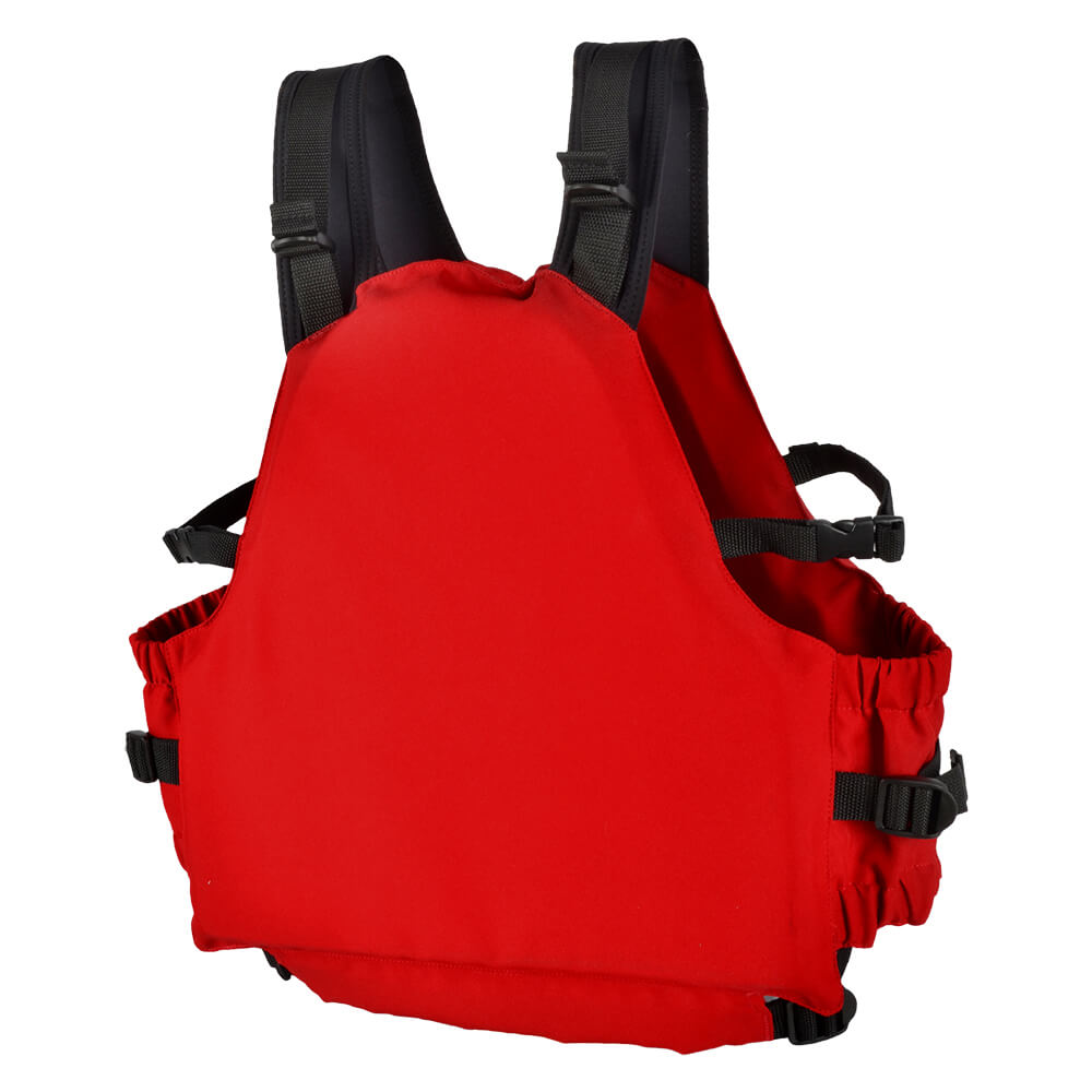 aropec-allround-svømmevest-bagfra