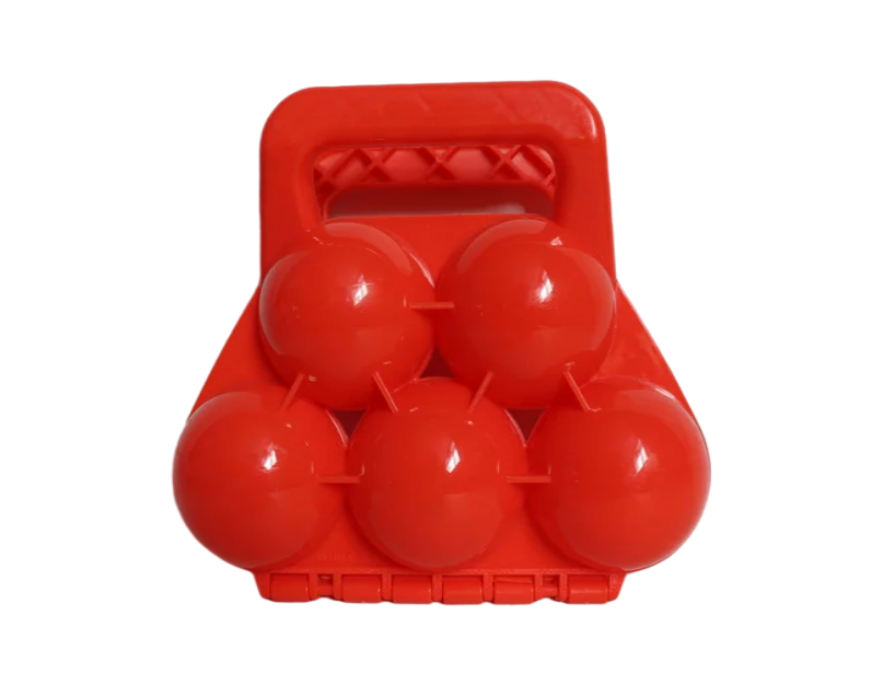 sneboldformer-roed-stor