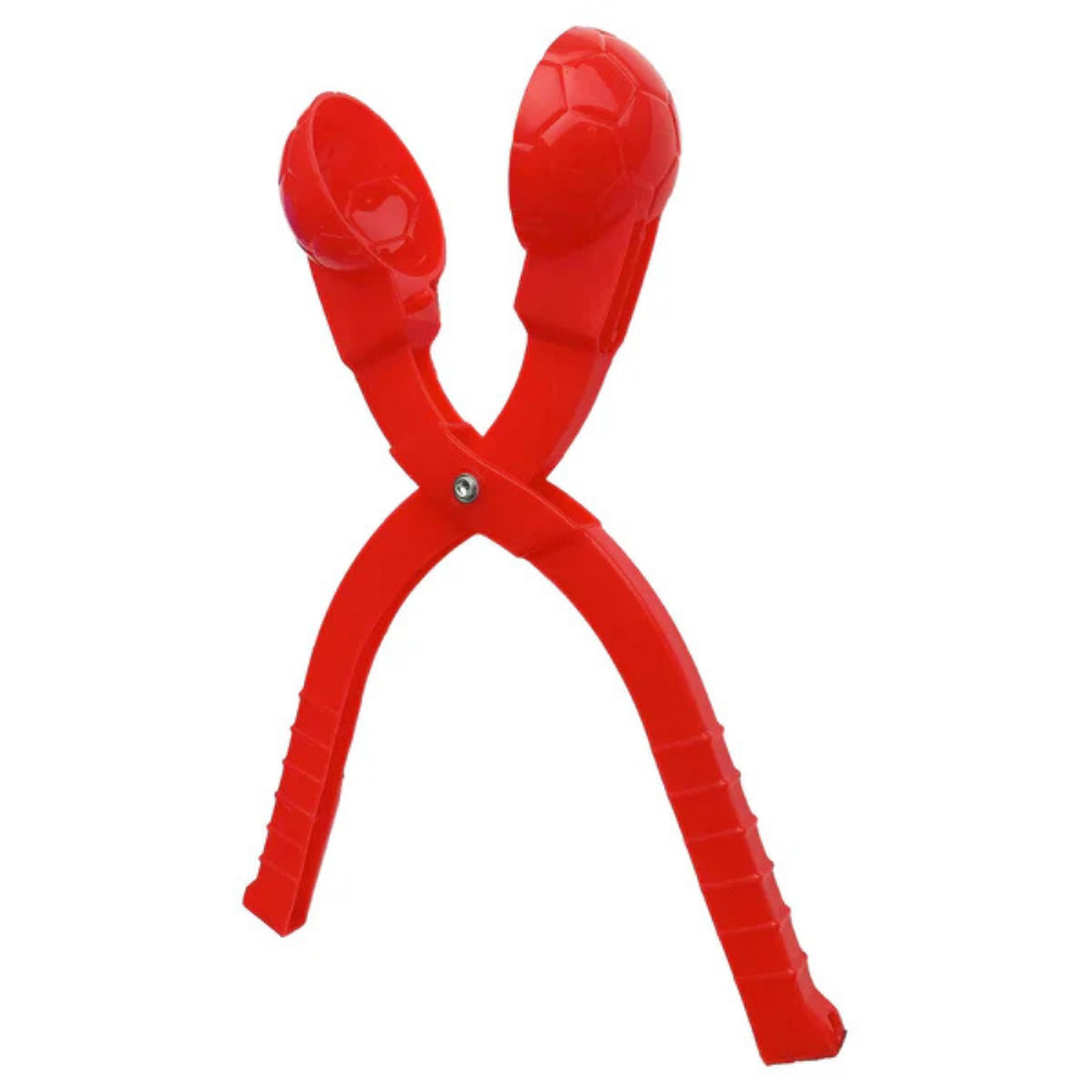 Sneboldformer - Rød