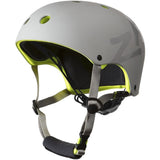 Zhik H1 Sejlerhjelm – Ash Grey