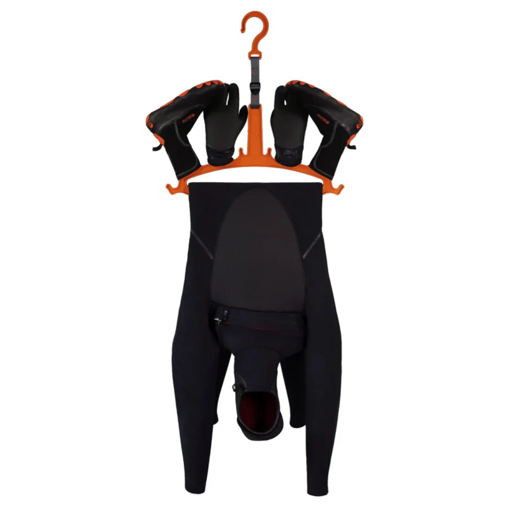 C-MONSTA Wetsuit Hanger V2 - Orange