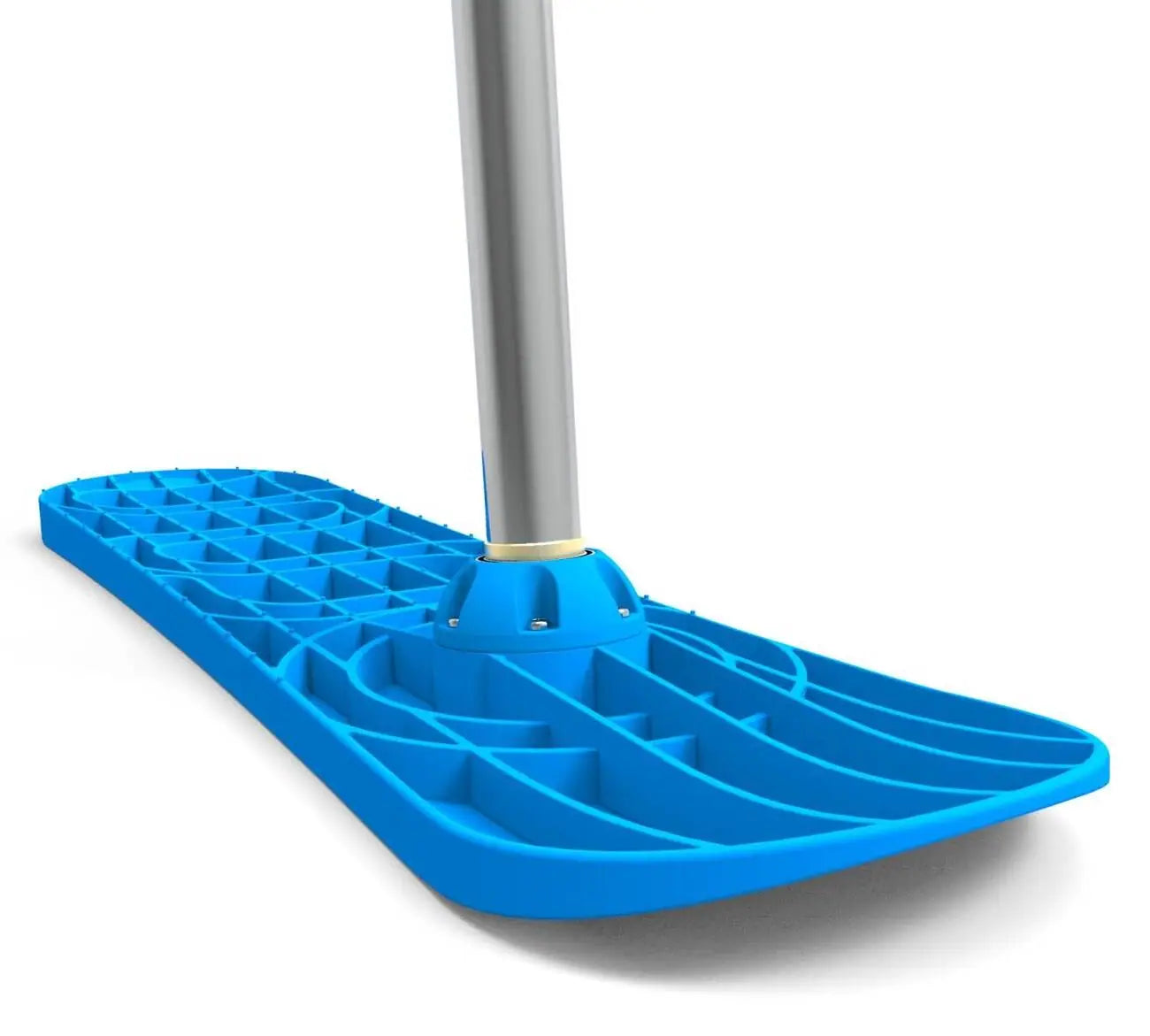 Indo Sneløbehjul - Blå