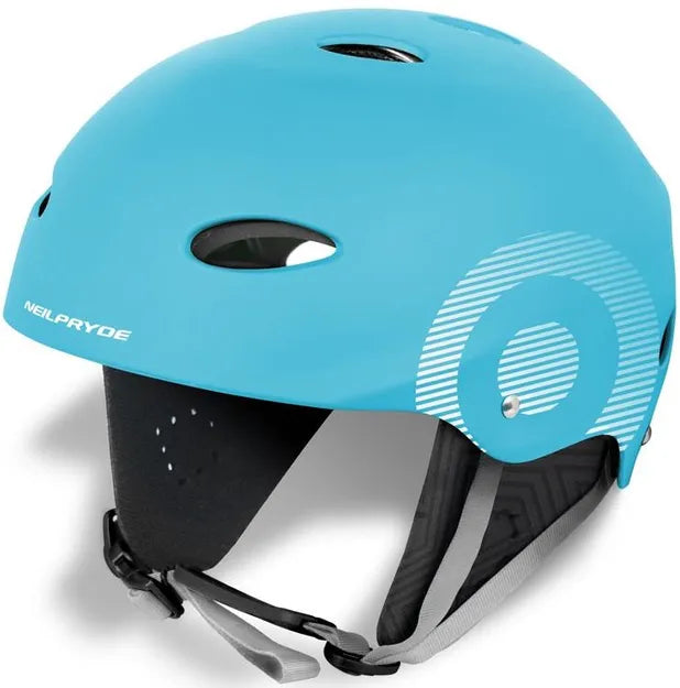 Neilpryde Freeride Hjelm - Lyseblå - XS