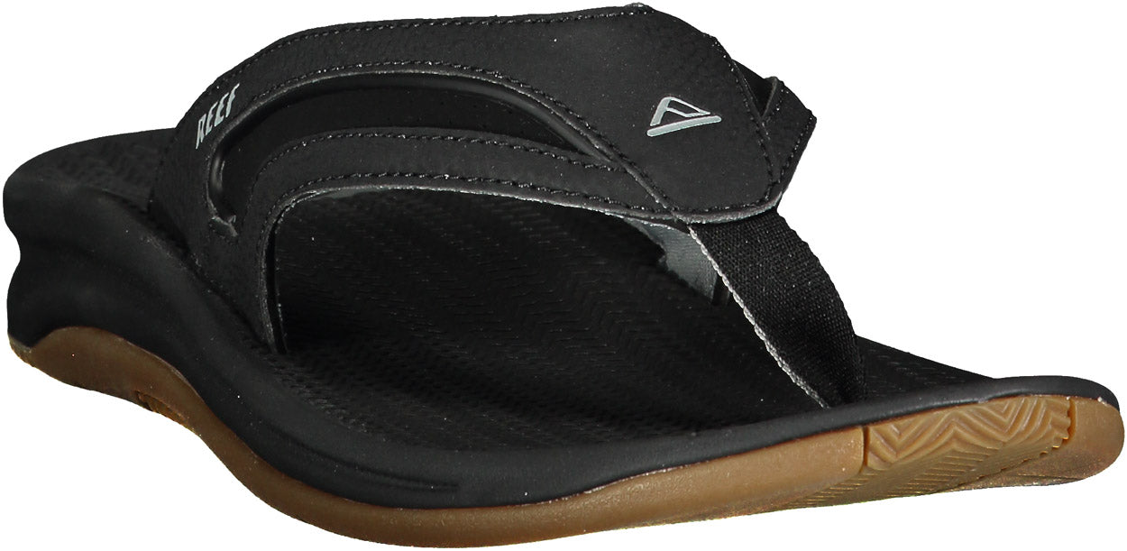 Reef Flex Flip-flops – Svart – 43 EUR