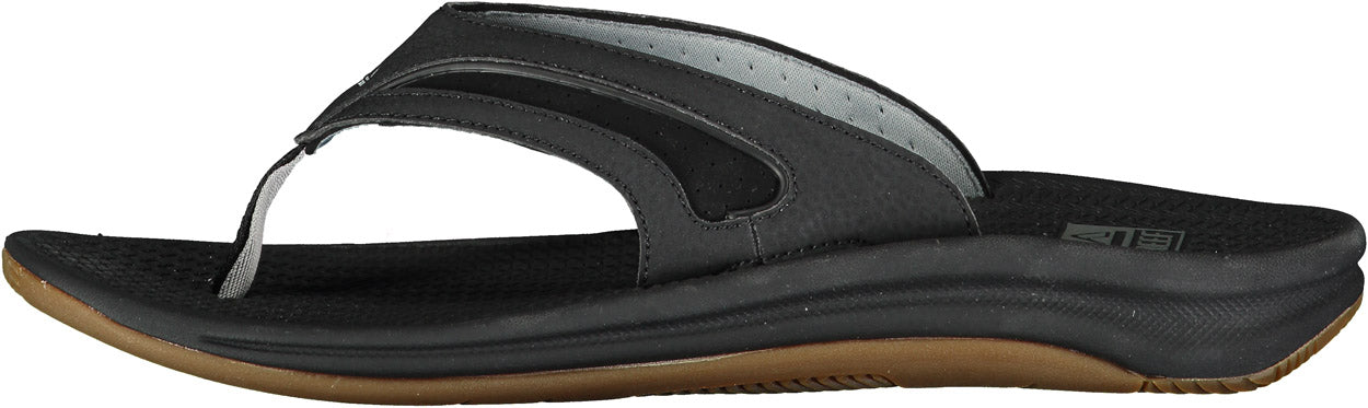 Reef Flex Flip-flops – Svart – 43 EUR