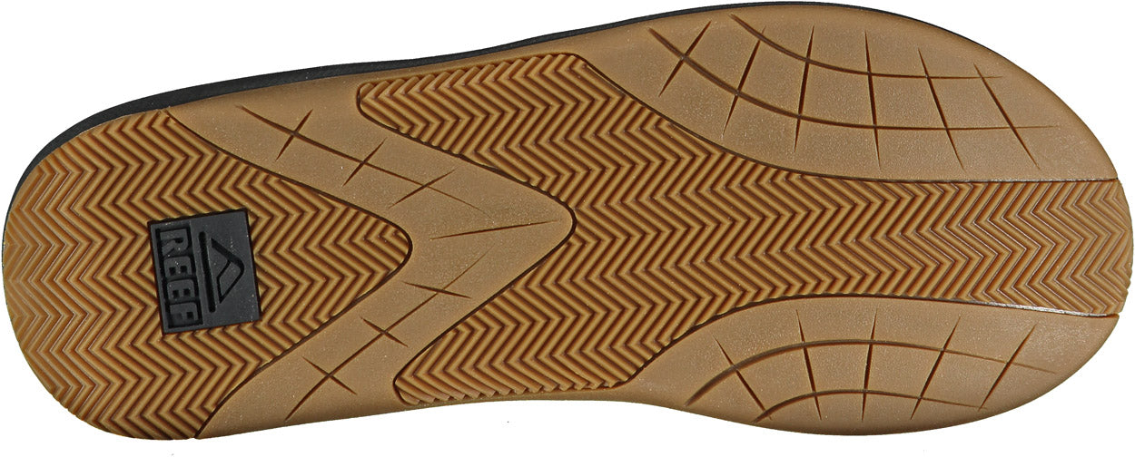 Reef Flex Flip-flops – Svart – 43 EUR