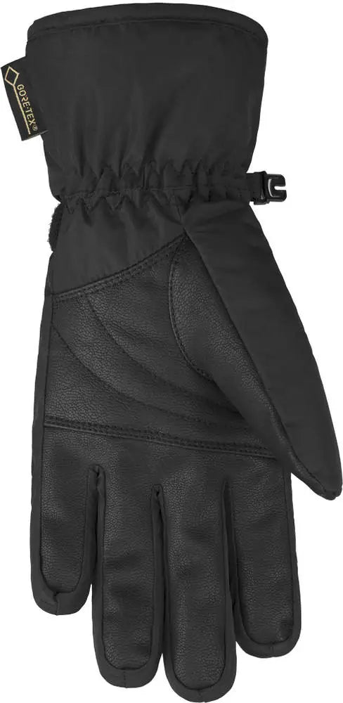 Reusch Sophia GORE-TEX - Svart